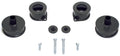 2.5' Front Lift / 2' Rear Lift Kit