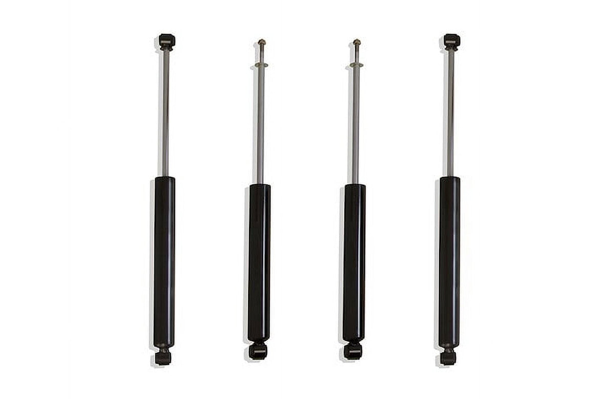 Front & Rear Maxtrac Shocks