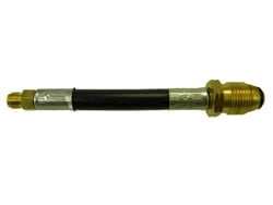 High Pressure Pol LP Pigtail.  15'