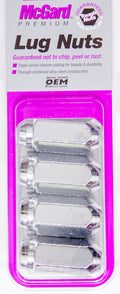 Bulgenut 4PK 14X1.5 Chr