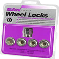 4 Pk 1/2 Cone Seat Lock