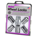M14X1.5  5-LOCK Set  22MM Hex