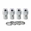 12MMX1.5RH Mag Wheel Lugs