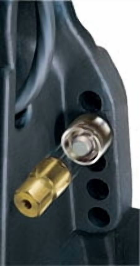 O/B Lock 1/2X20 Mer Mar Suz
