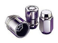 4 Wheel Locks 1/2 X 20