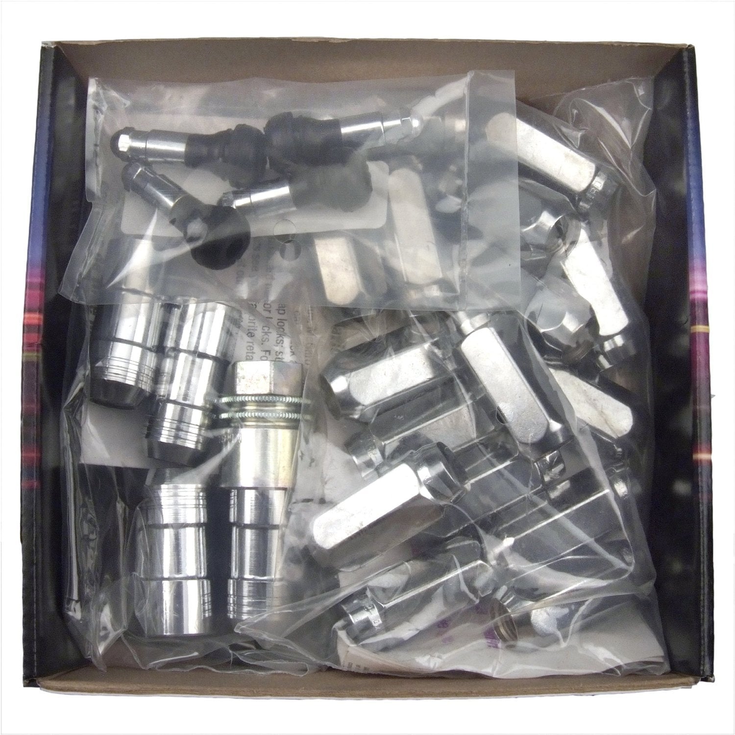 Wht Inst Kit 14X1.5 6 Pk