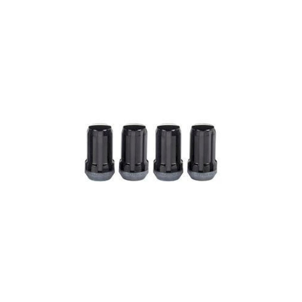 Spline Dr. M14X1.5 Black
