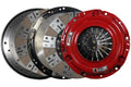 Rxt Al Fw 8 Bolt Mod Motor 1 1/16 X