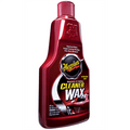 Car Clnr Wax-Liquid 16OZ.