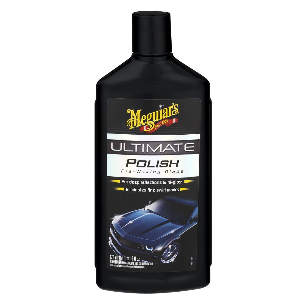 Ultimate Polish
