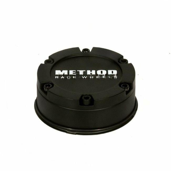 Cap  Cwhb  108MM  Push Thru Flat Ca