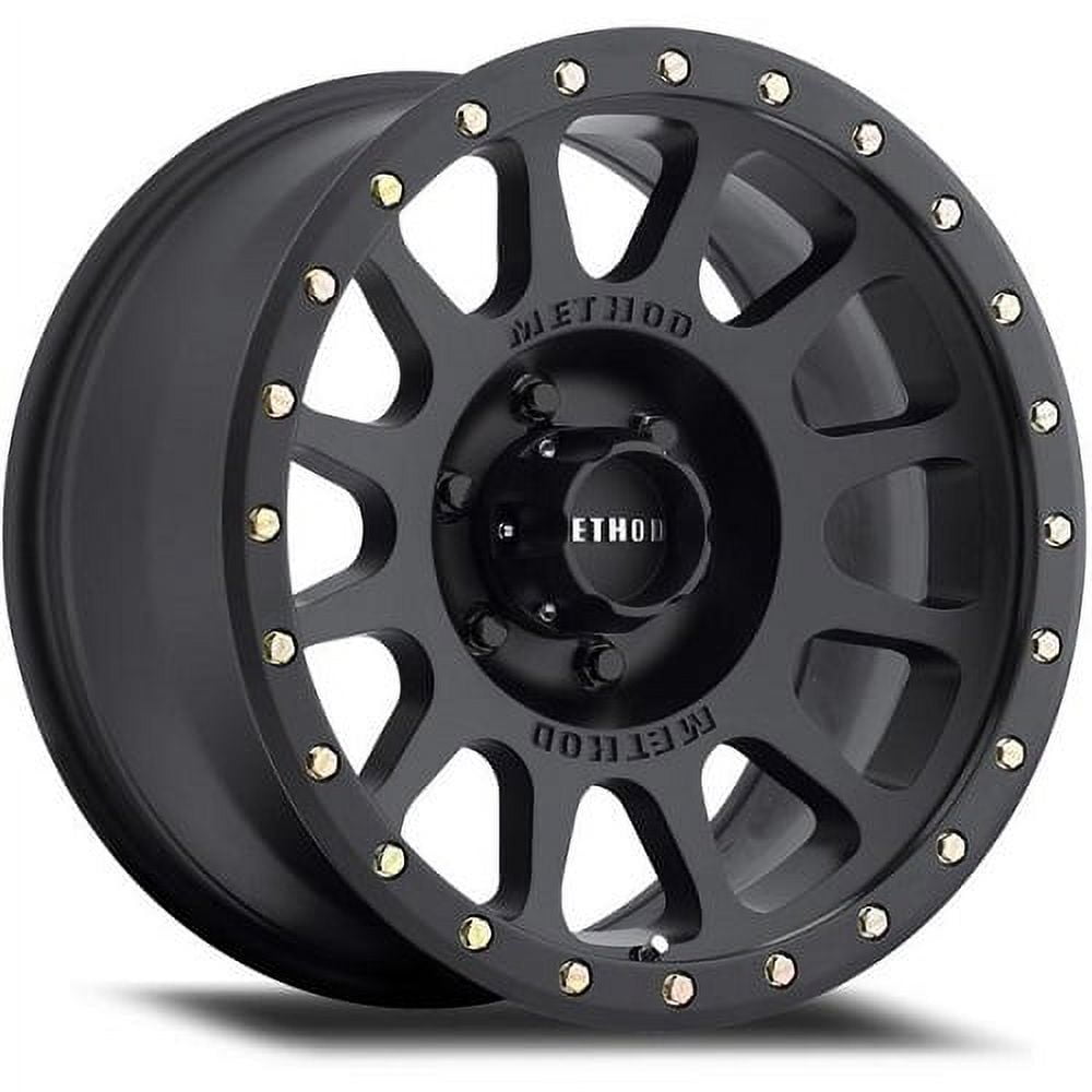 MR305 Nv  20X10  -18MM Offse