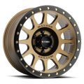 MR305 Nv  17X8.5  0MM Offset