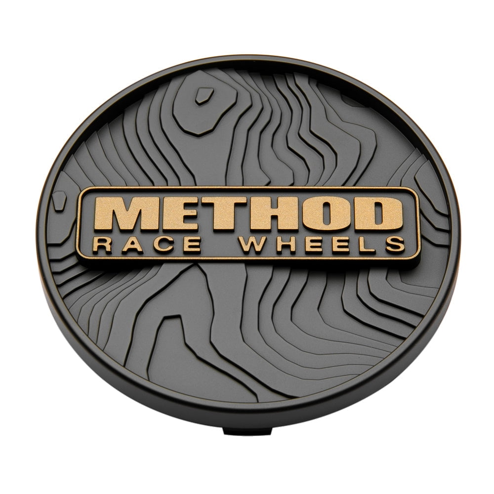 Cap  Topo  108MM Snap in  Bronze