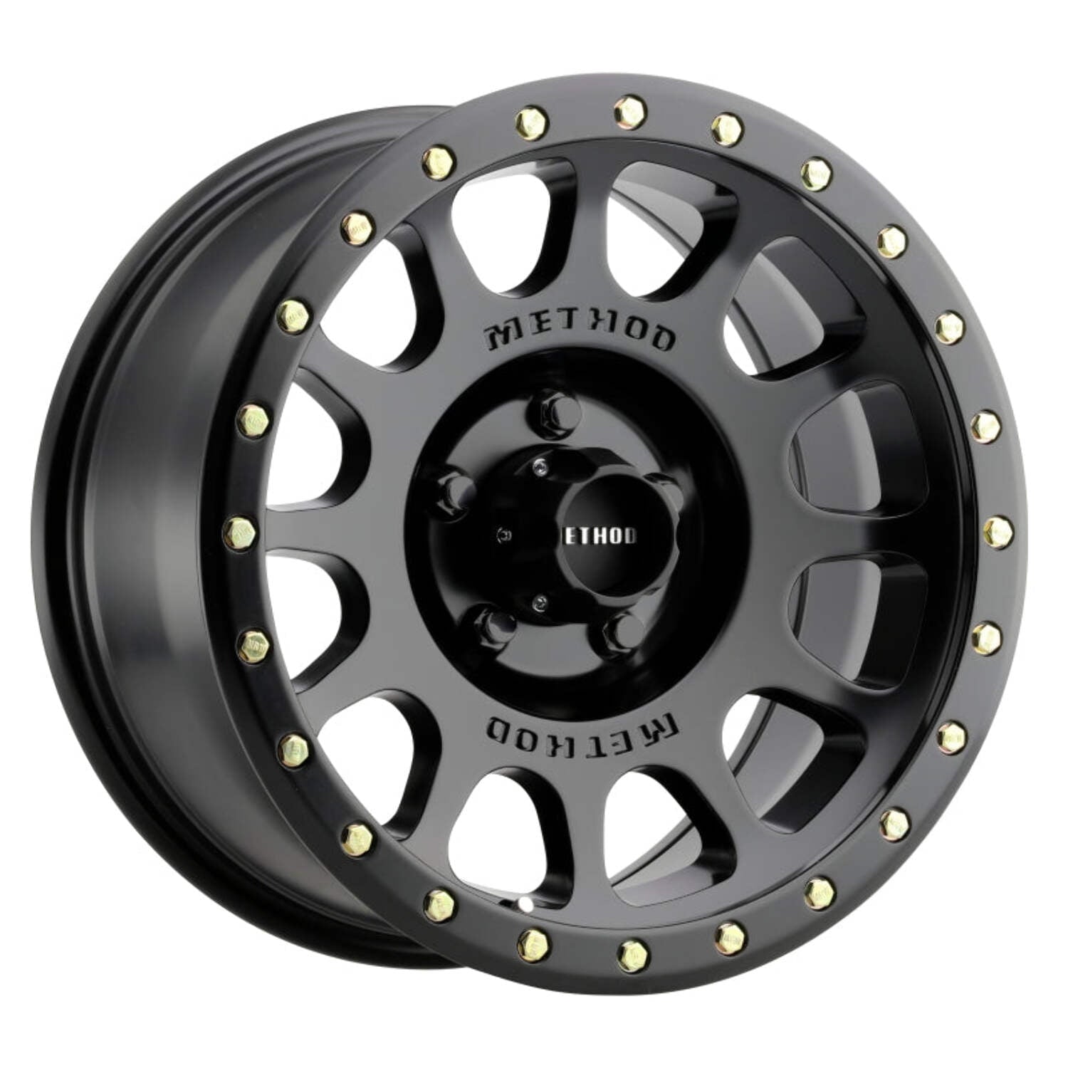 MR305 Nv  17X8.5  0MM Offset