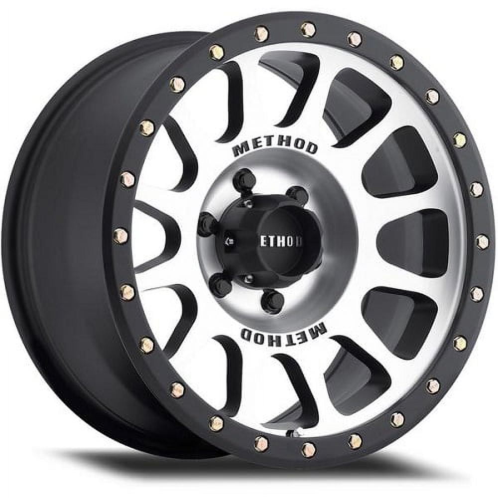 MR305 Nv  18X9  +18MM Offset