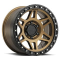 MR312  17X8.5  0MM Offset