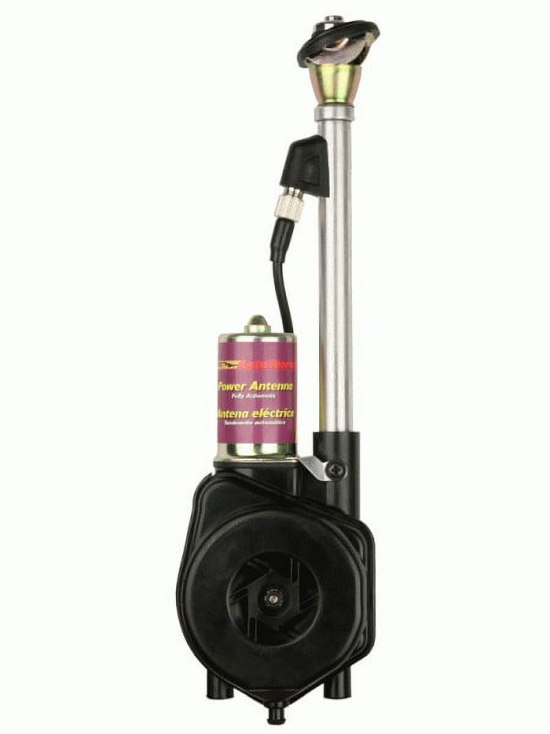 Power Ant Fully-Automatic