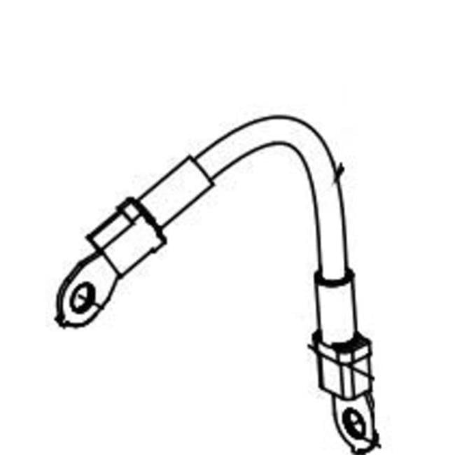Power Cable 9'