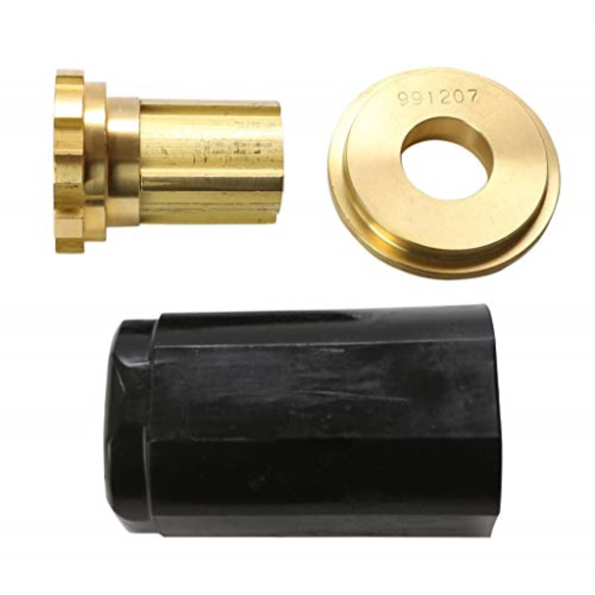 Xhs Ii V6/V8 Hub Kit High HP Honda