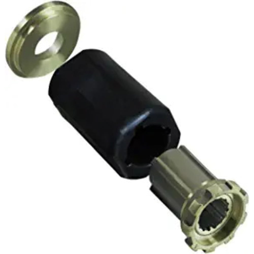 Xhs Ii 20-70 HP Hub Kit Yamaha