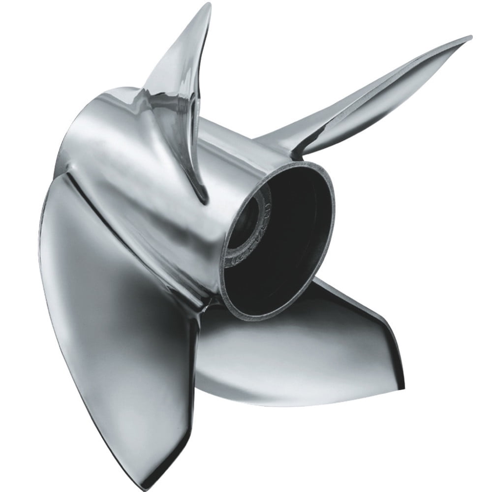 14.125R25-Xl 4-Bld Ballistic
