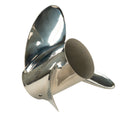 Apollo 3 Blade Ss Lh 14 1/4 X 17