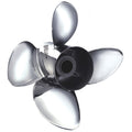 Apollo 4 Blade 14 3/8 X 18 L H Ss