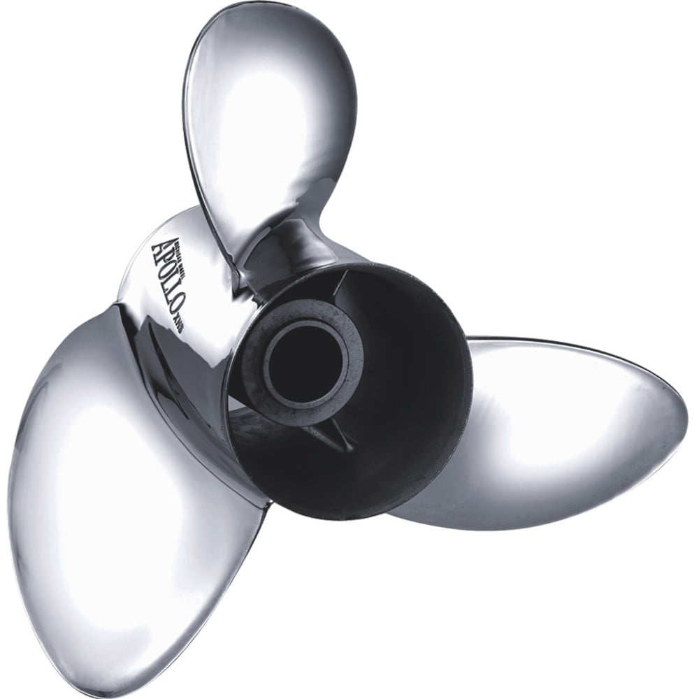 Apollo Sm-Hub S.S. 10.5X13P