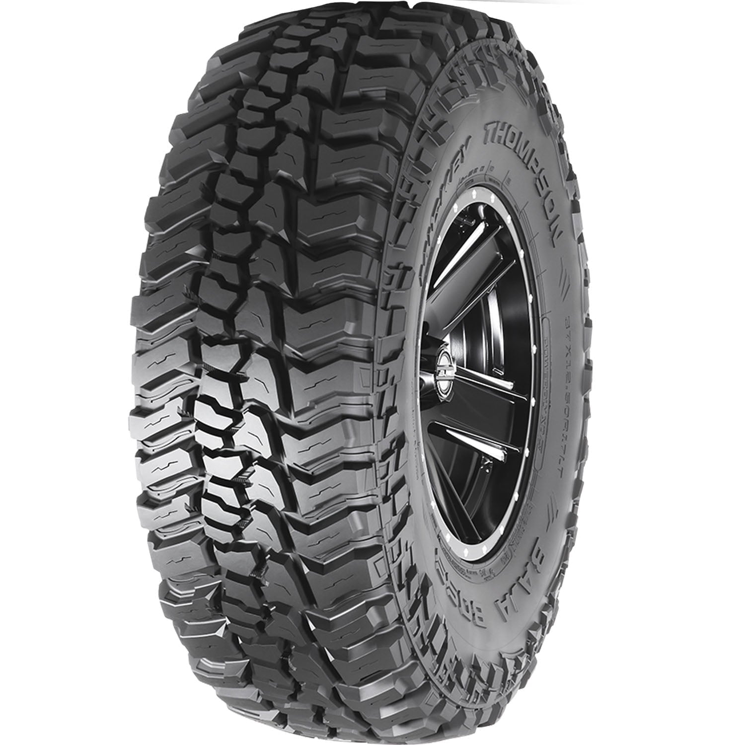 33X12.50R20LT 114Q Baja Boss