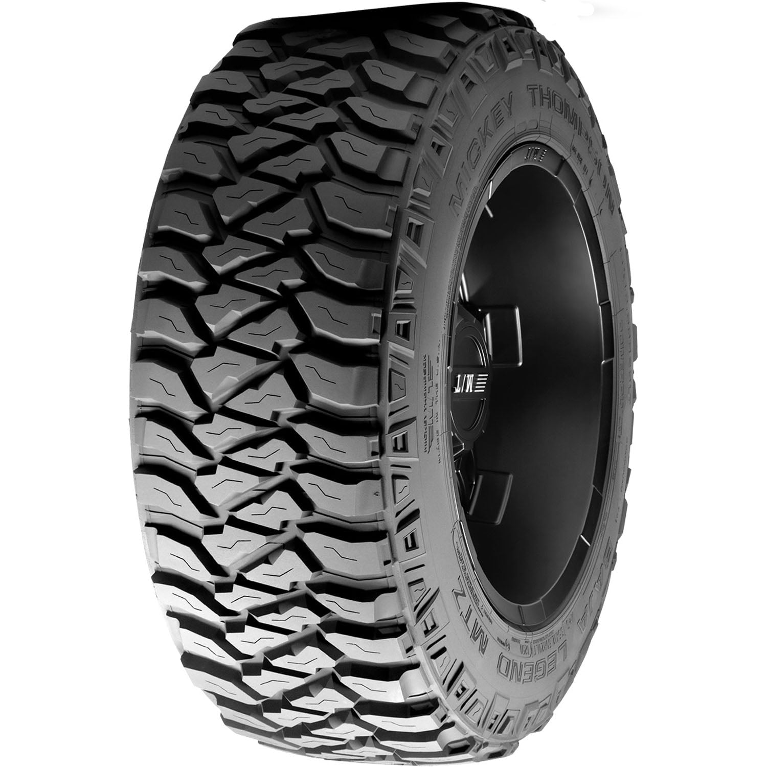 LT295/65R20 129/126Q Baja Legend MT