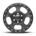 18X9 8X170 5 MT Canyon Pro Black