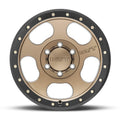 20X9 6X135 5 MT Canyon Pro Bronze
