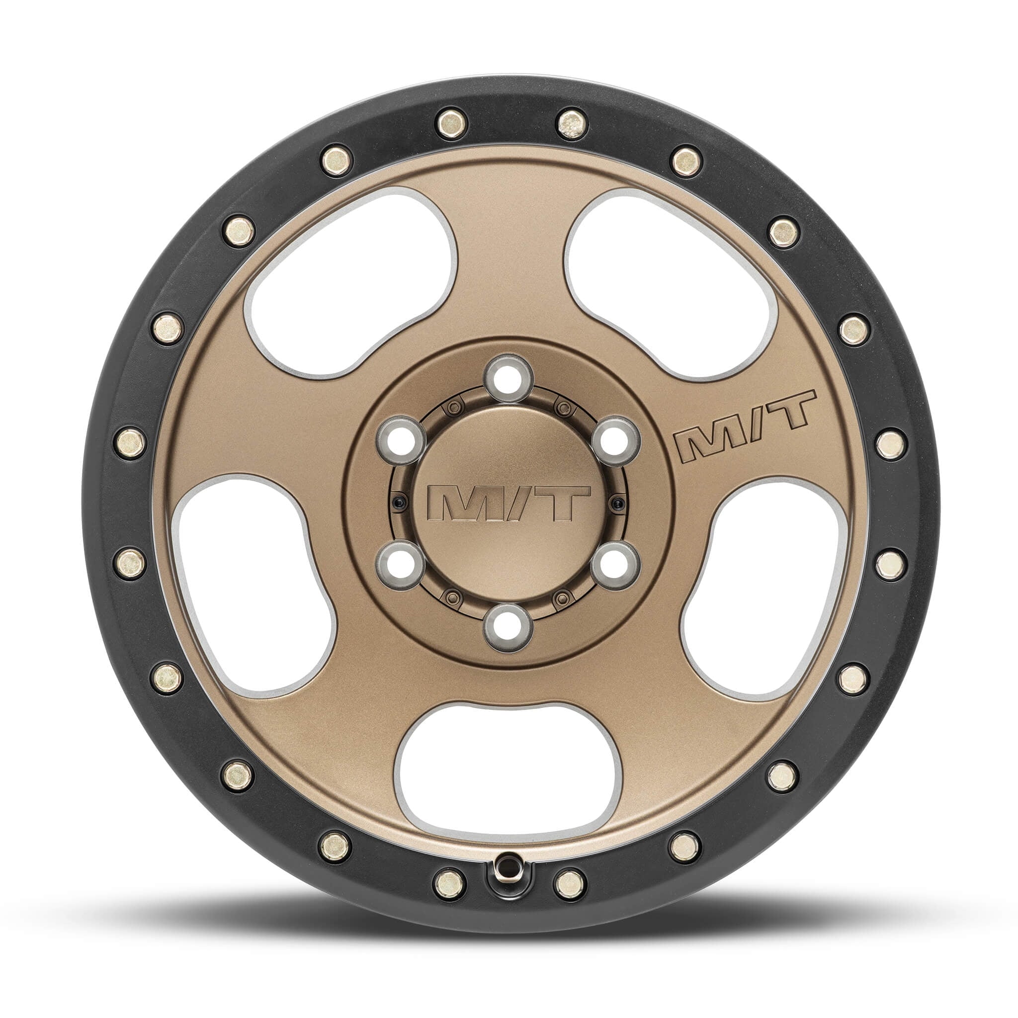 20X9 8X6.5 5 MT Canyon Pro Bronze