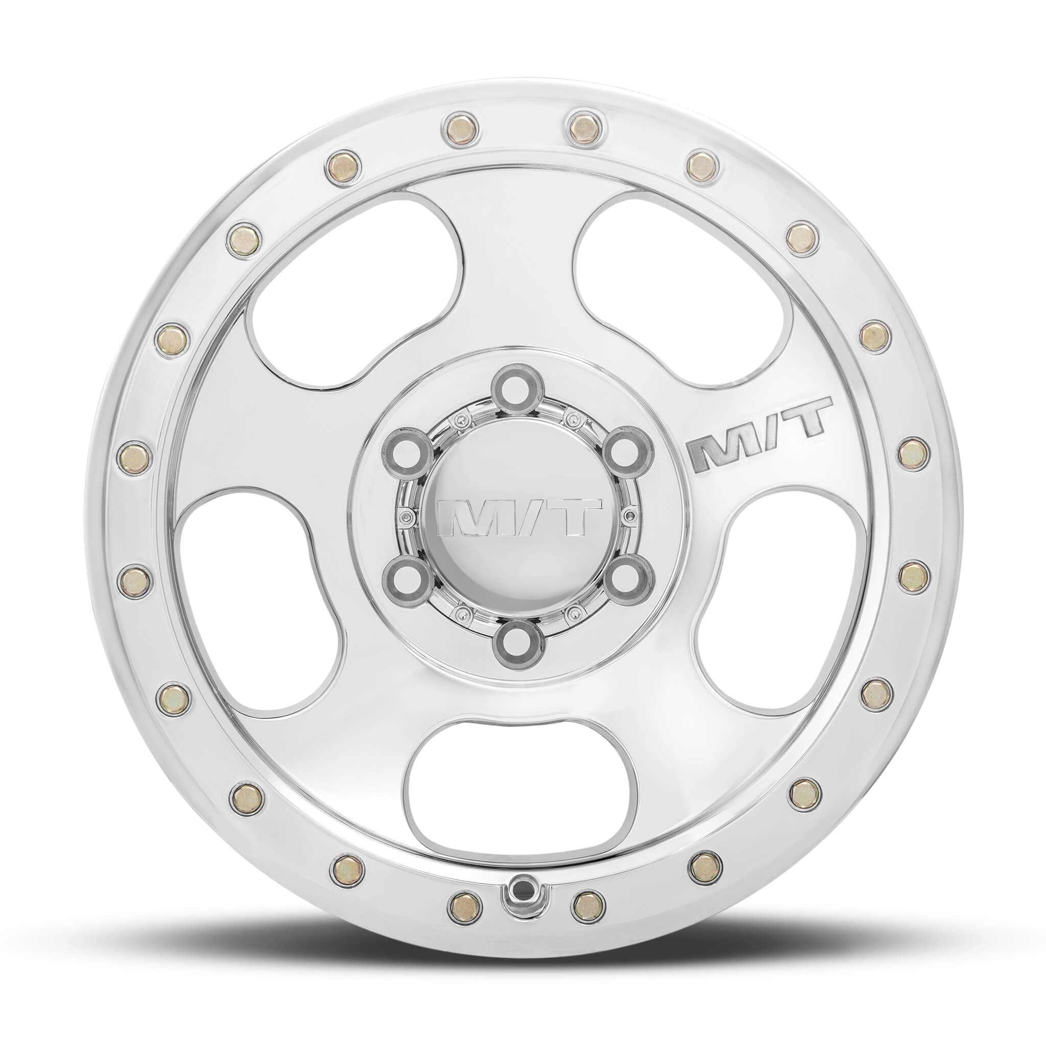 20X9 8X170 5 MT Canyon Pro Polished