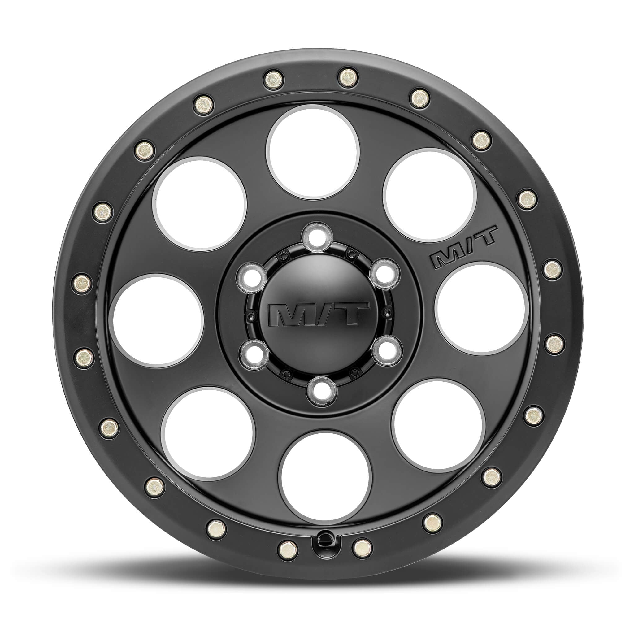17X9 5X5.5 4.53 MT Classic Pro Blac