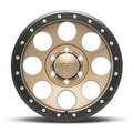 18X9 8X6.5 5 MT Classic Pro Bronze