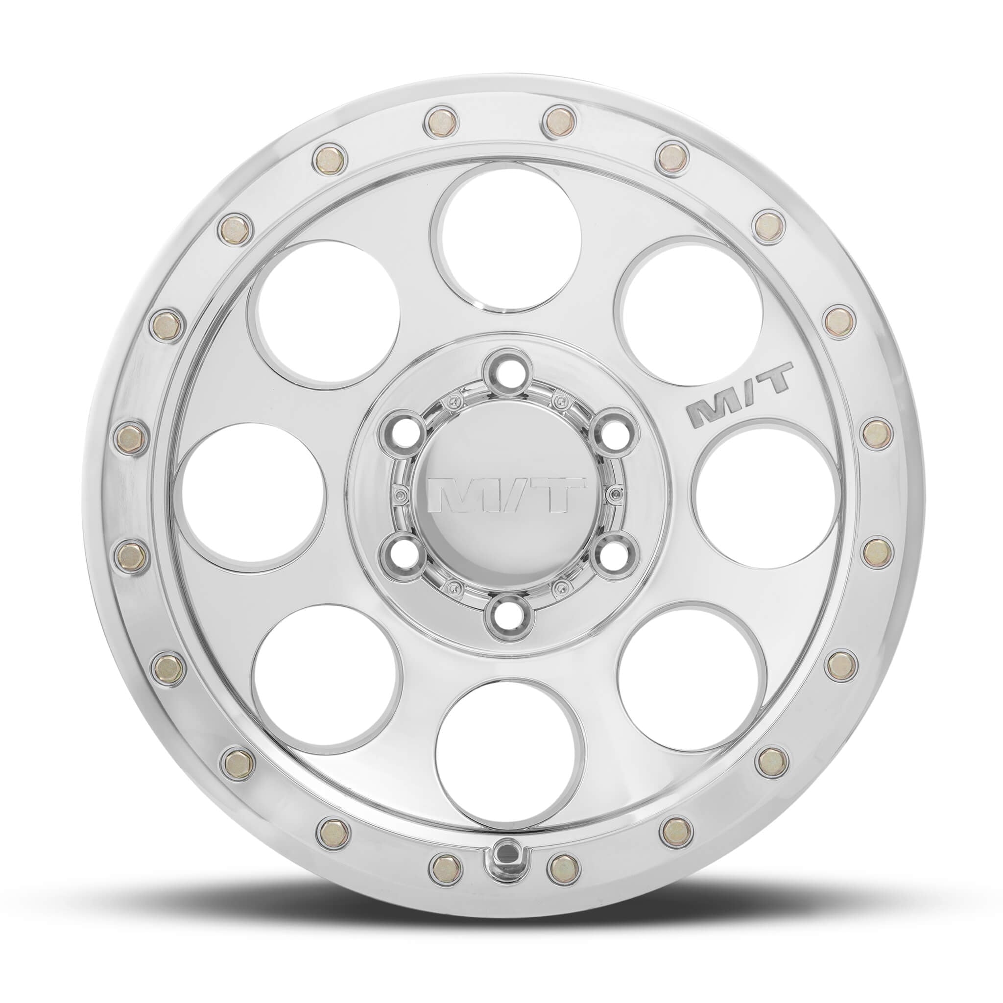 17X9 5X5.5 4.53 MT Classic Pro Poli