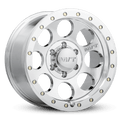 20X9 6X135 5 MT Classic Pro Polishe