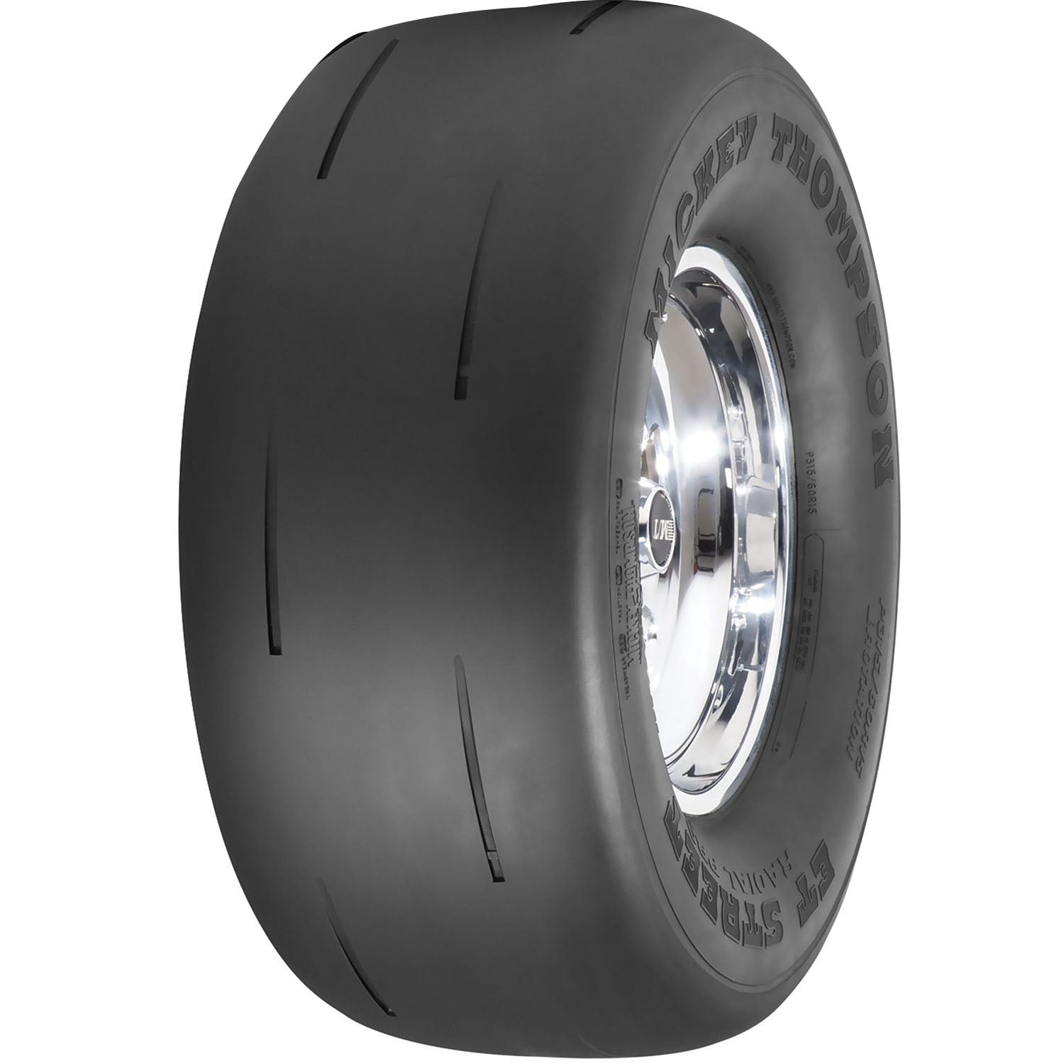 Et ST Rad Pro P275/60R15