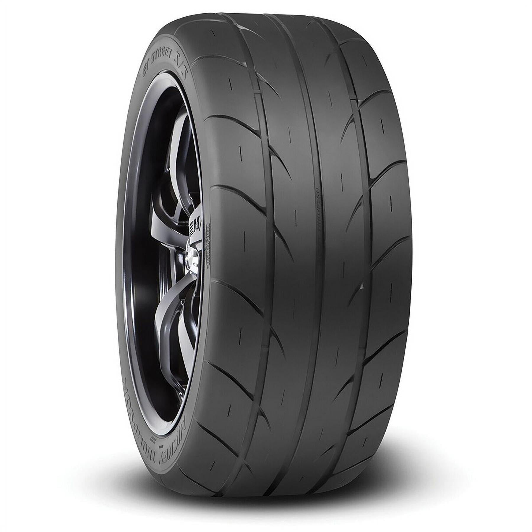 Et Street S/S P275/40R17