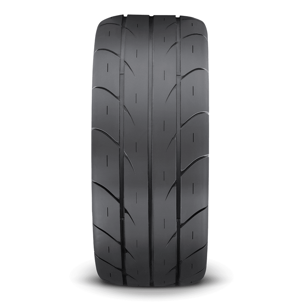 Et Street S/S P275/50R15