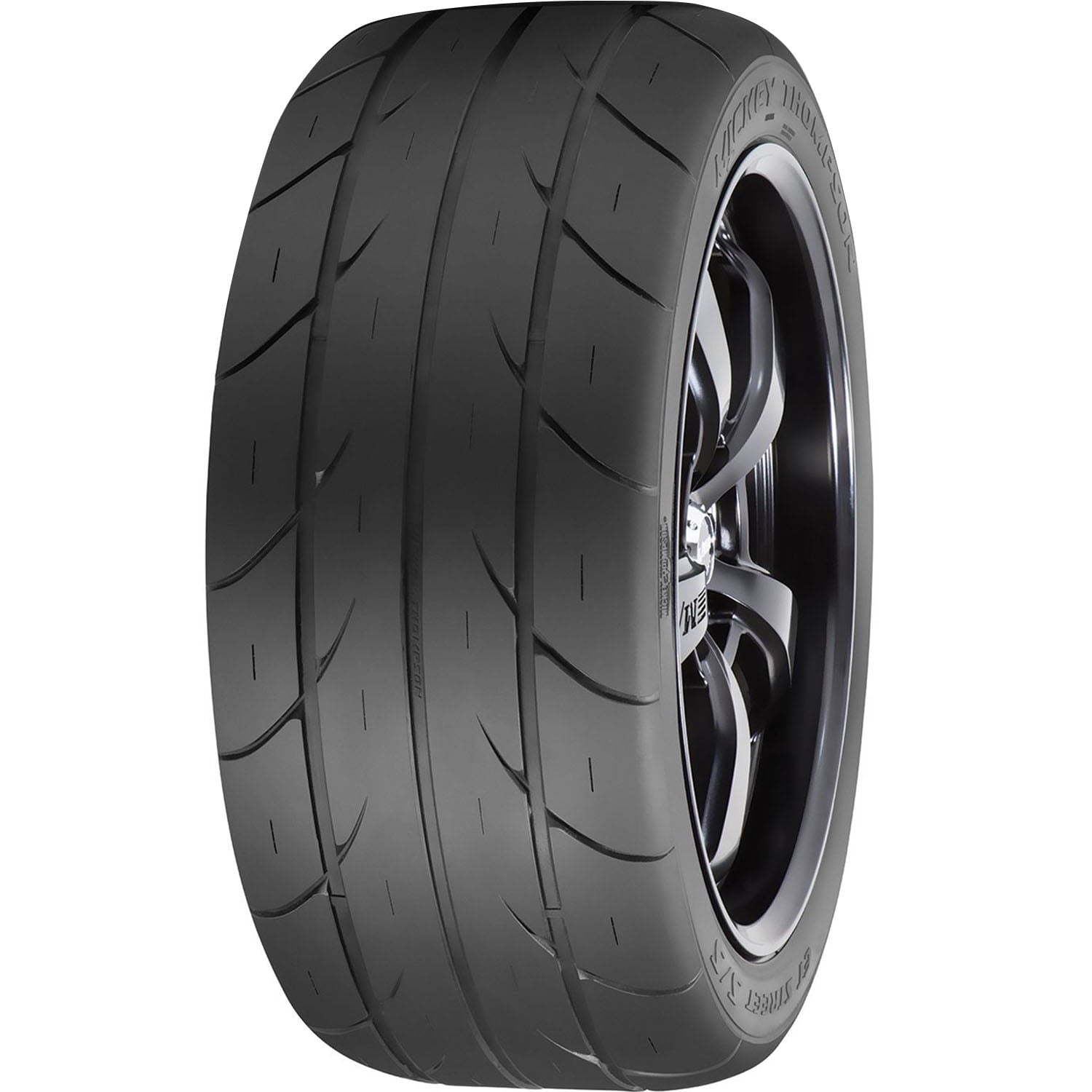 Et Street S/S P305/35R18