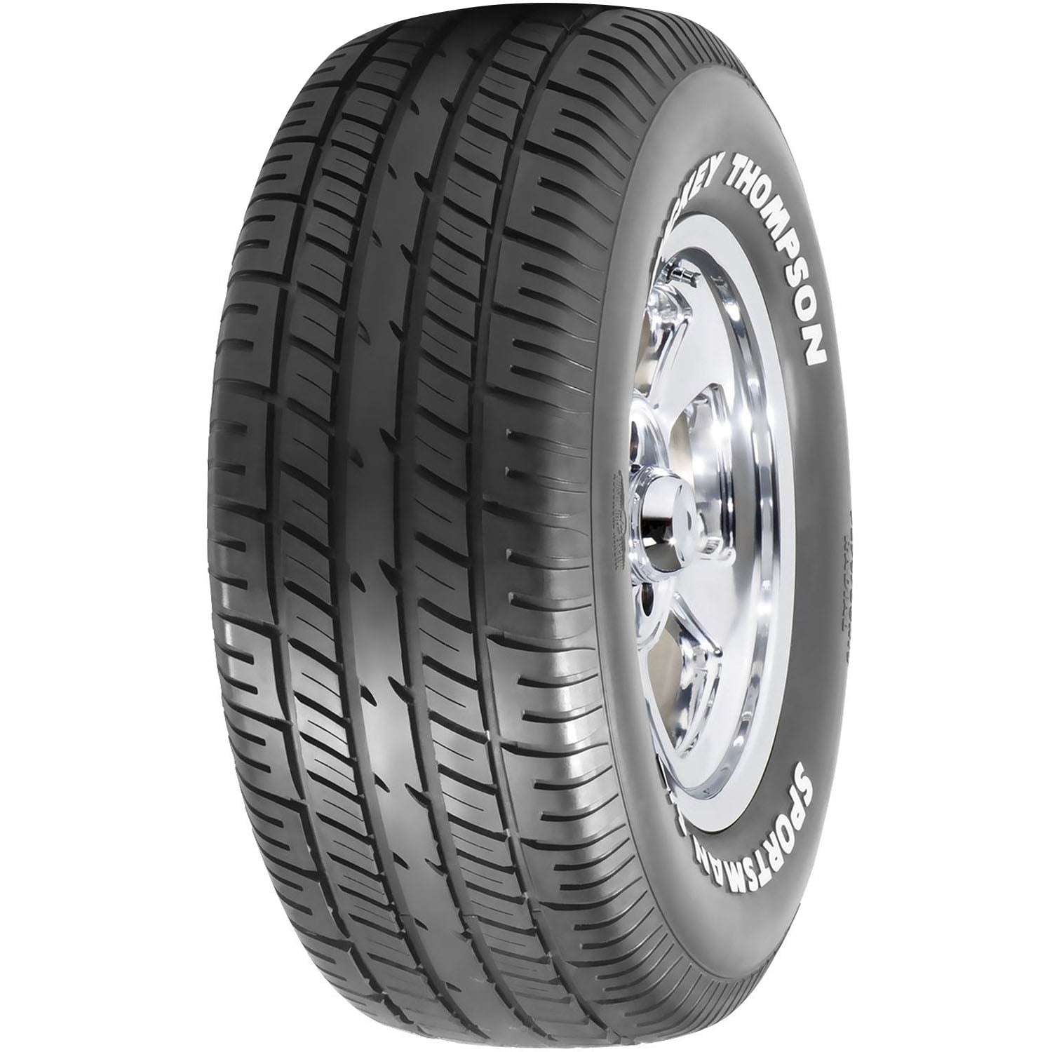 Sportsman S/T P215/70R15