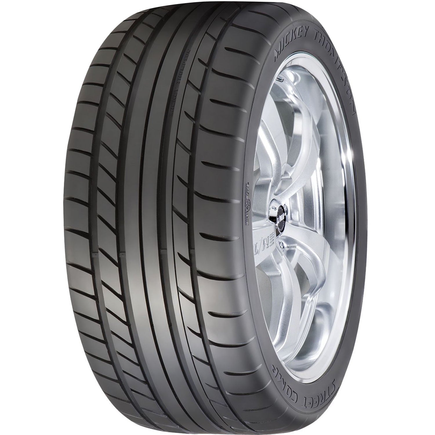 ST Comp 255/40R19 100Y