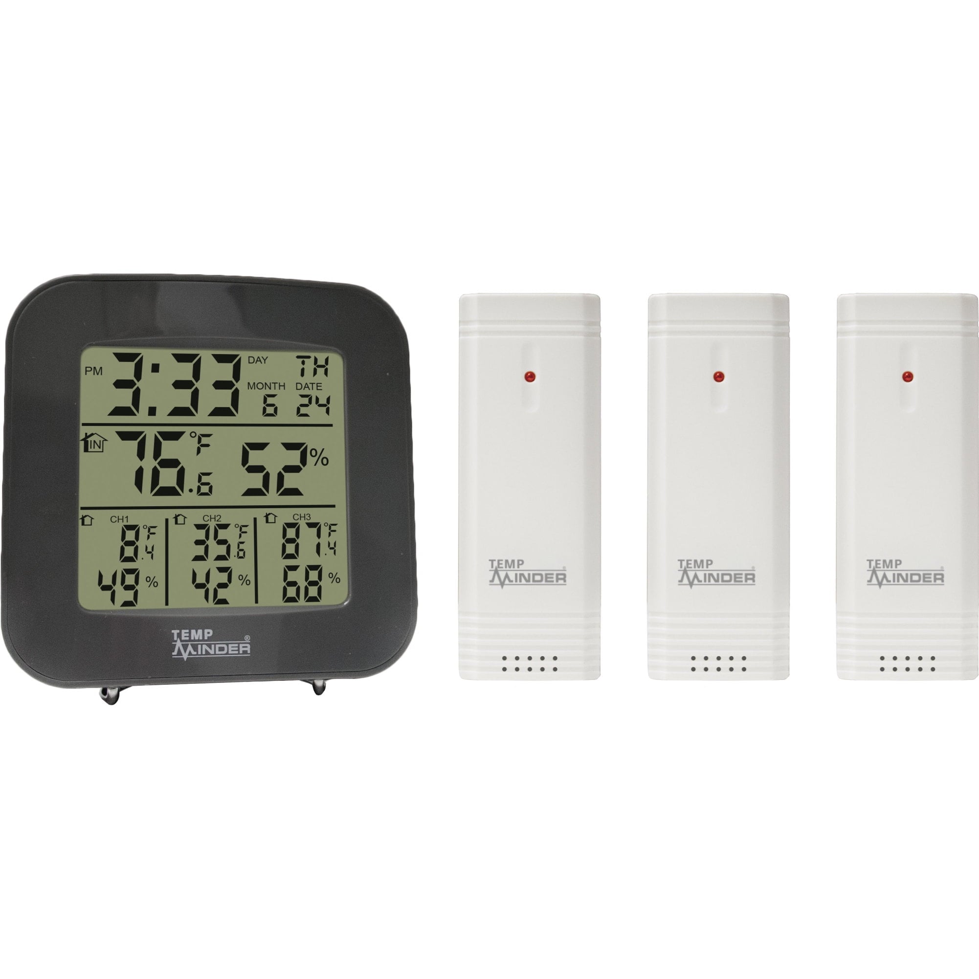 Tempminder Thermometer