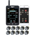 Tireminder A1AS with 6 Transmitters