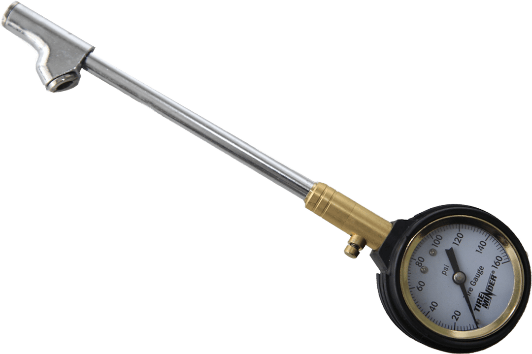 Tireminder Tire Gauge
