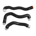 Frd 6.4L Pwrstroke Sili Coolant Hos