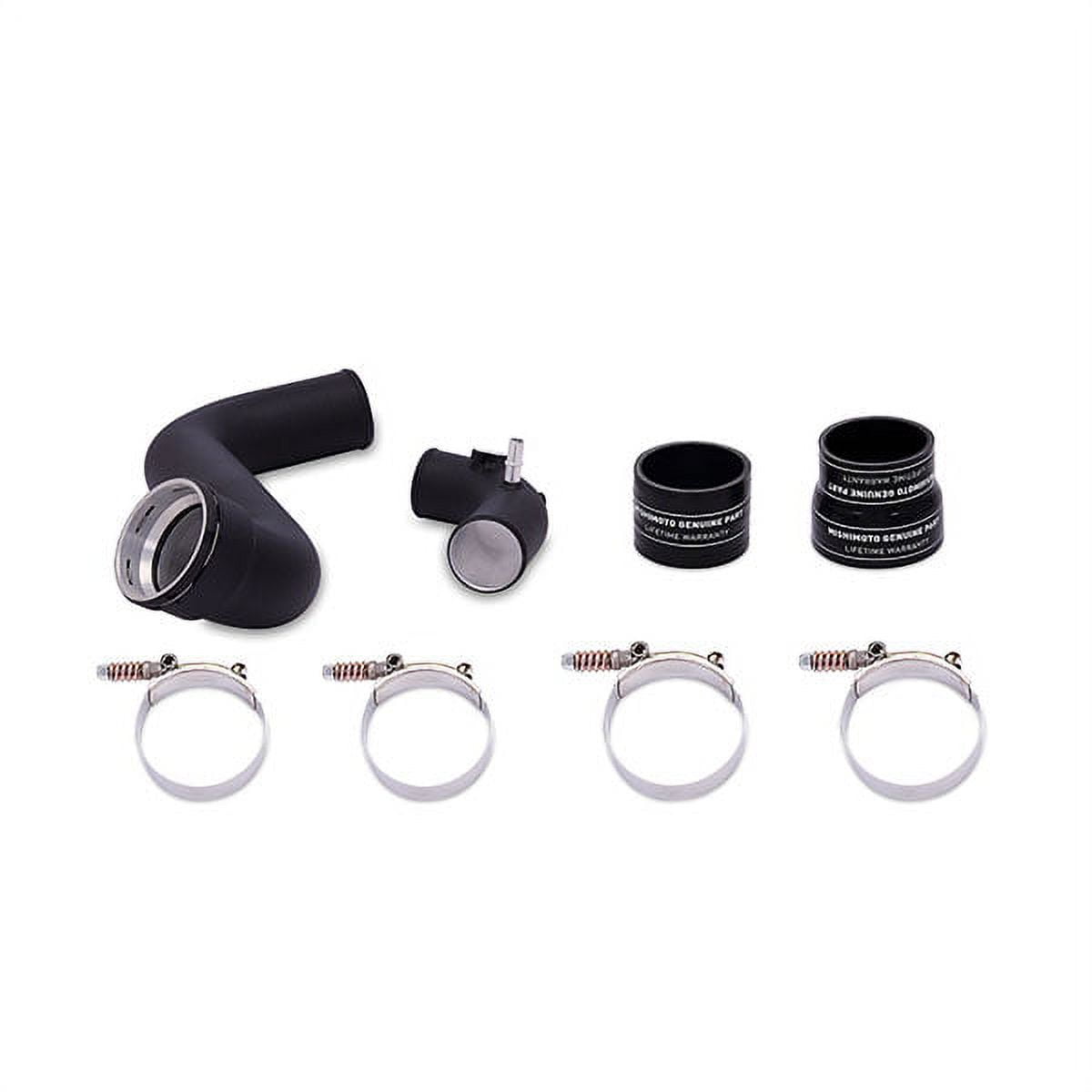 Trbochrgr Intrcooler Pipe